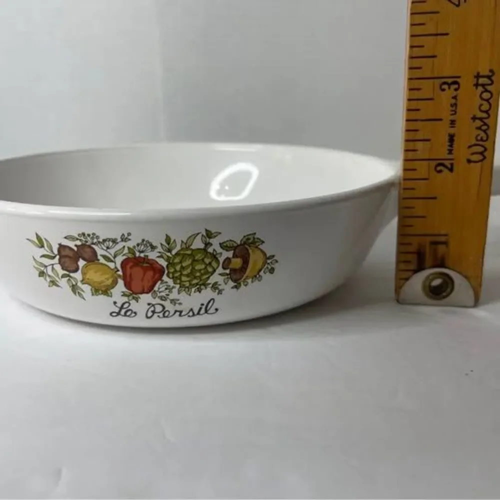 Corning Ware Le Persil 6.5 inch skillet
